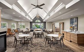 Residence Inn By Marriott Orlando East/Ucf Area